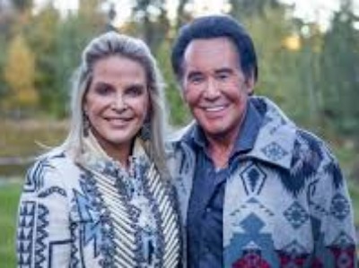 Kathleen McCrone was born in 1964.